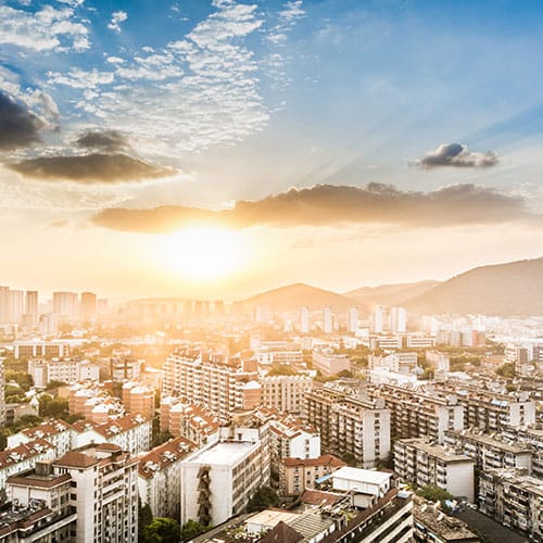 Condominio Parque Brasil